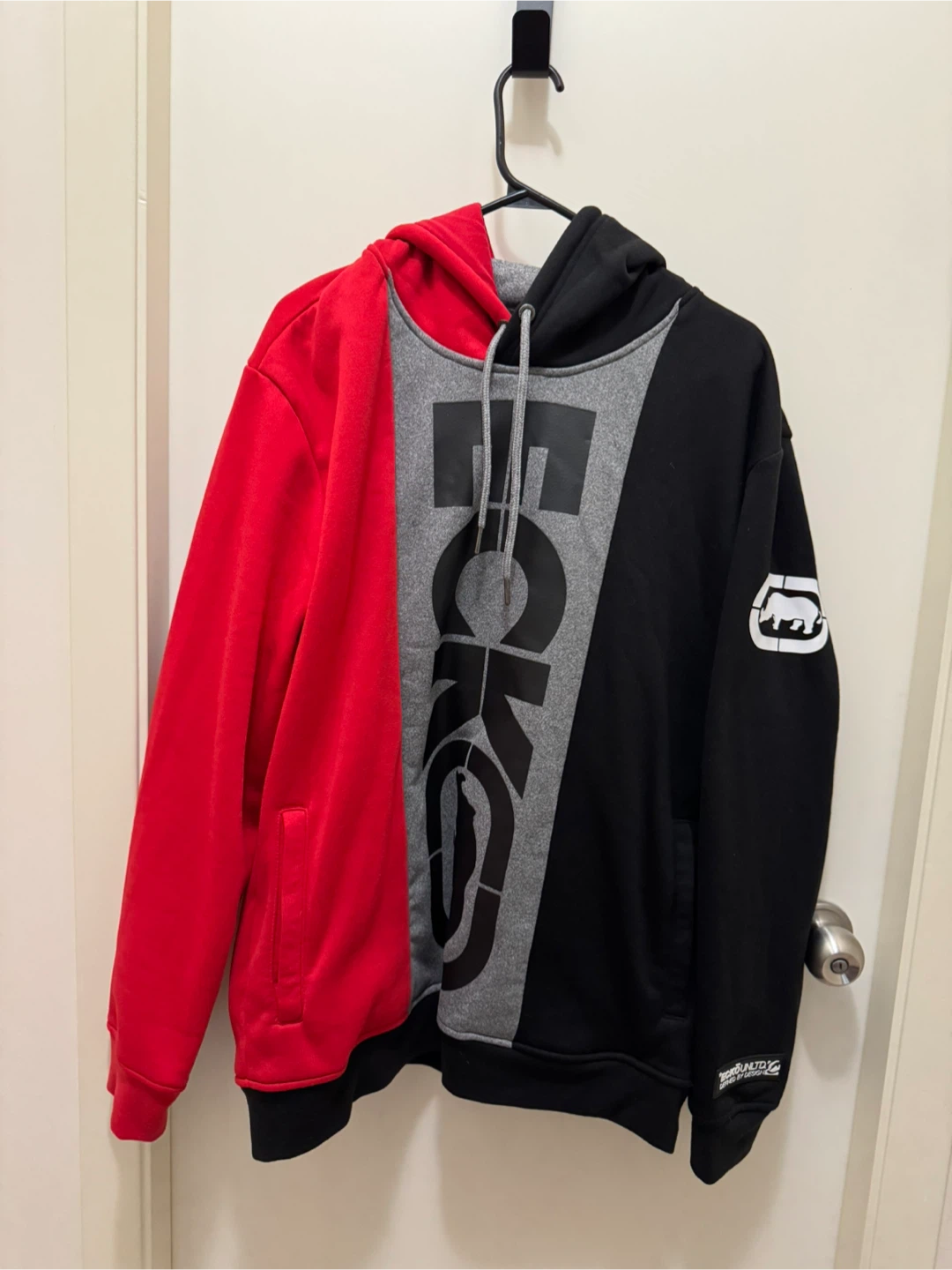 ECKO UNLTD. Sweatpants and Hoodie Set
