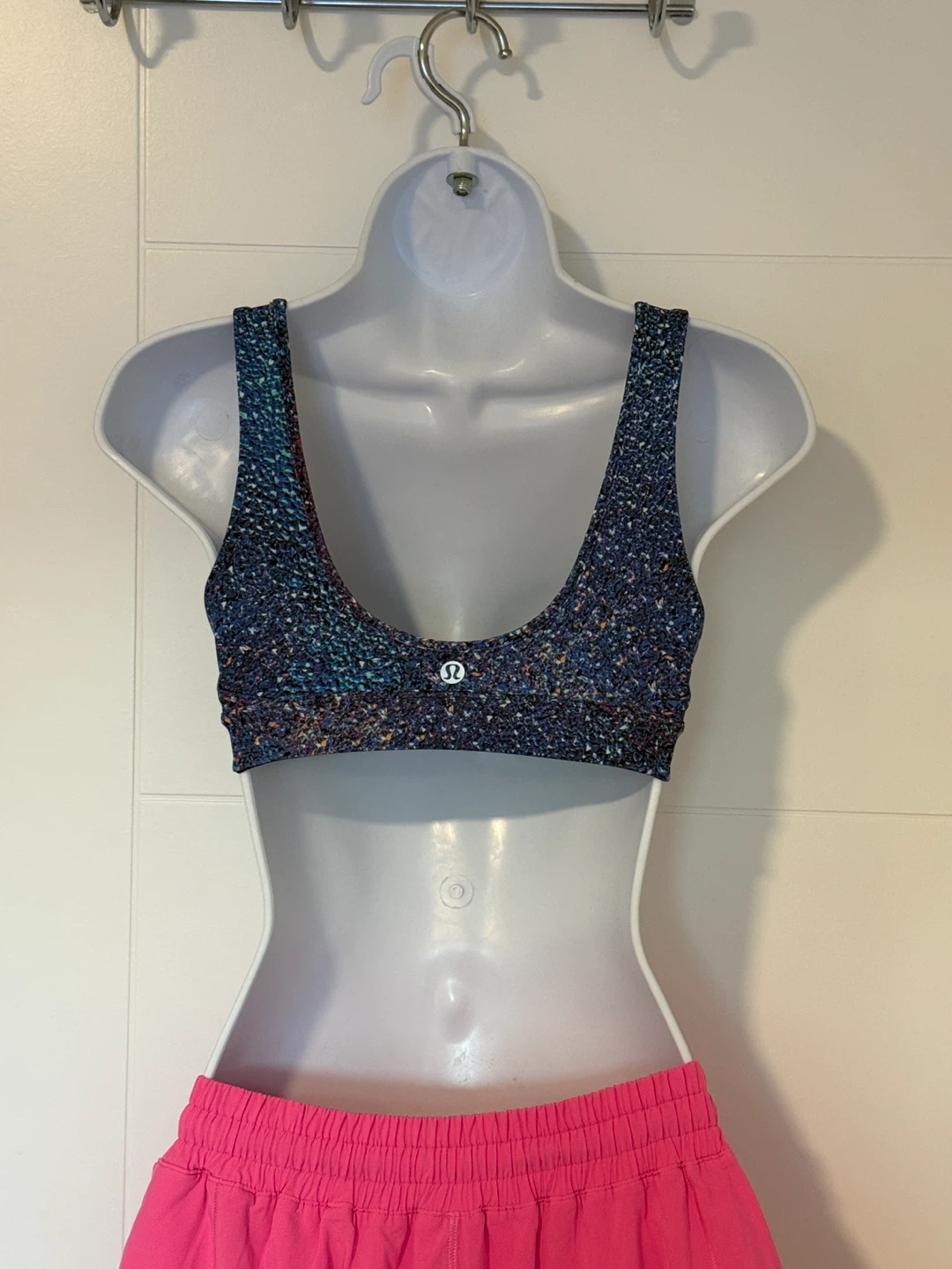 Lululemon Bra - photo 2