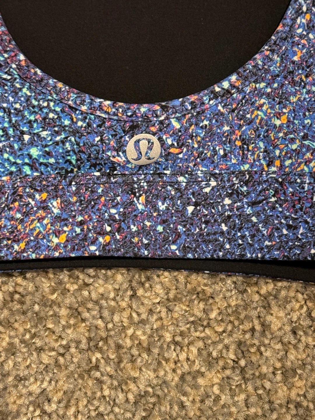 Lululemon Bra - photo 3
