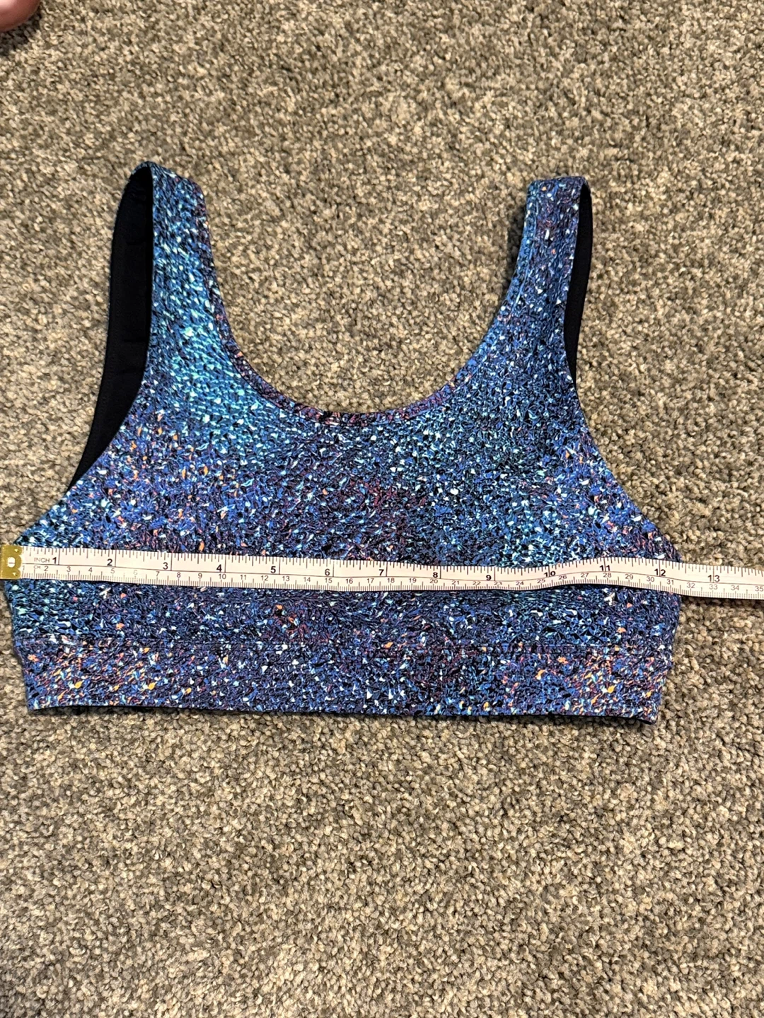 Lululemon Bra - photo 4