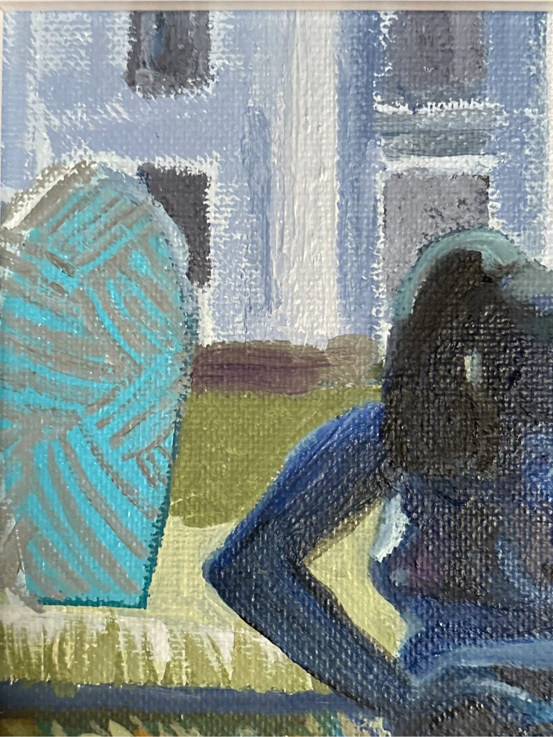 Painting - Outdoor Sculpture - photo 3