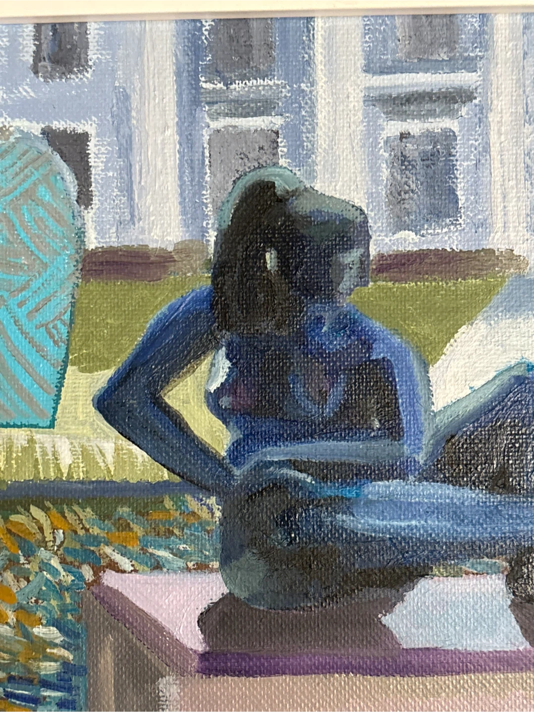 Painting - Outdoor Sculpture - photo 4