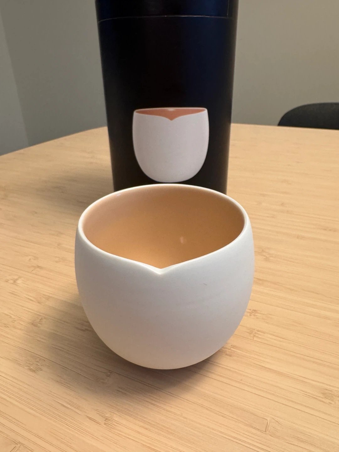 Nespresso Origin Collection Gran Lungo Cups (Set of 2) - photo 5