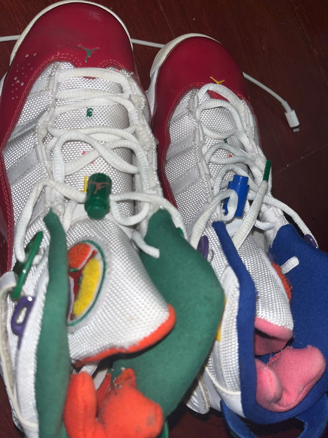 Jordan Kids Shoes - photo 2