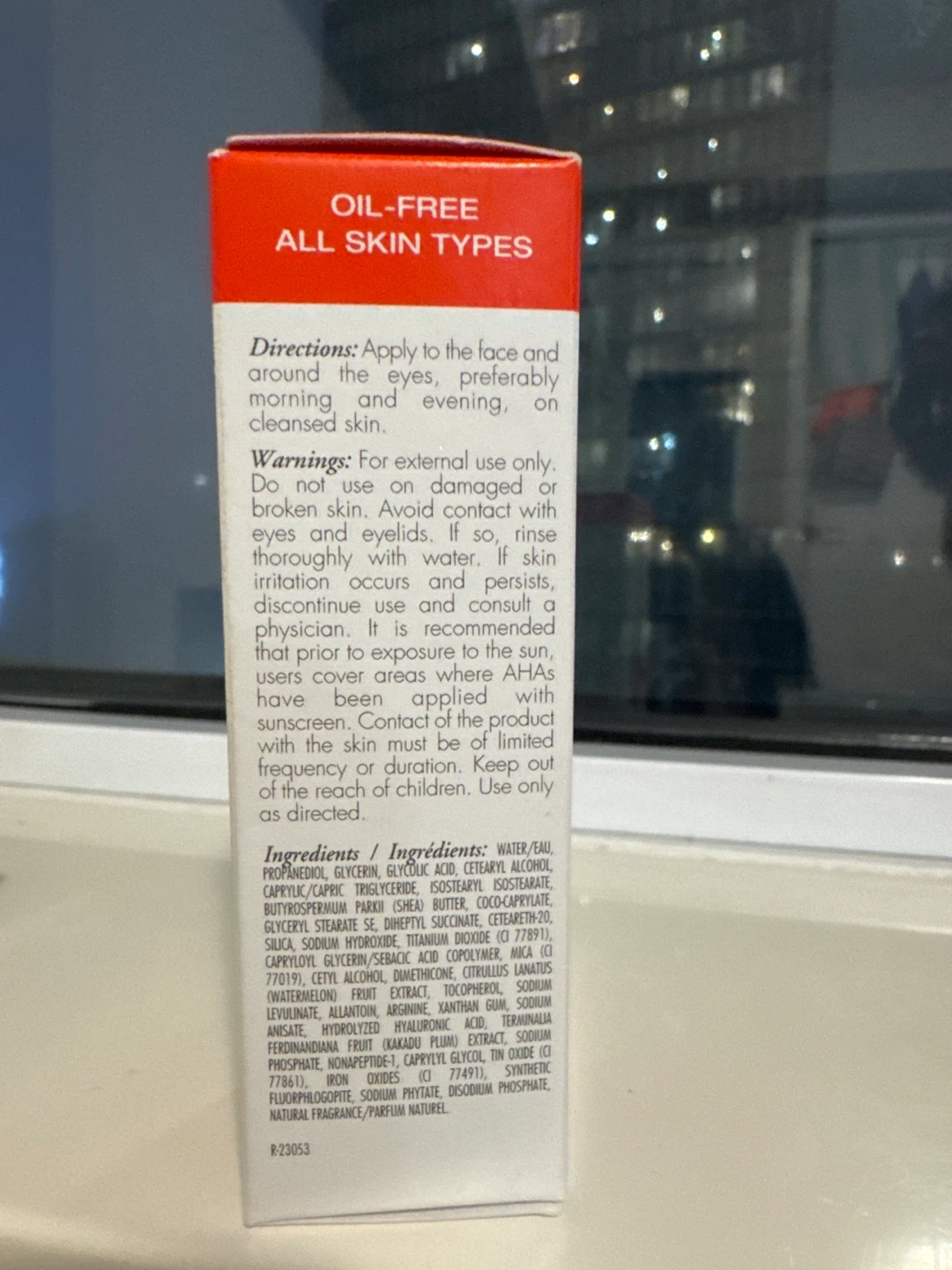 radiance-GLOW Plumping Illuminating Cream - 10 mL - photo 2