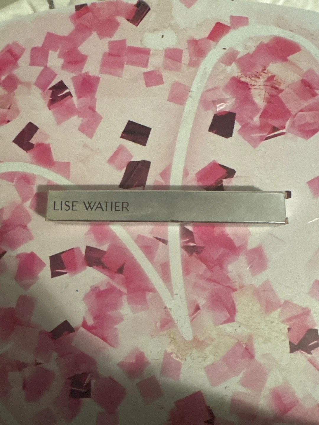 Lise Watier 24 Hrs Glam Mascara Intense