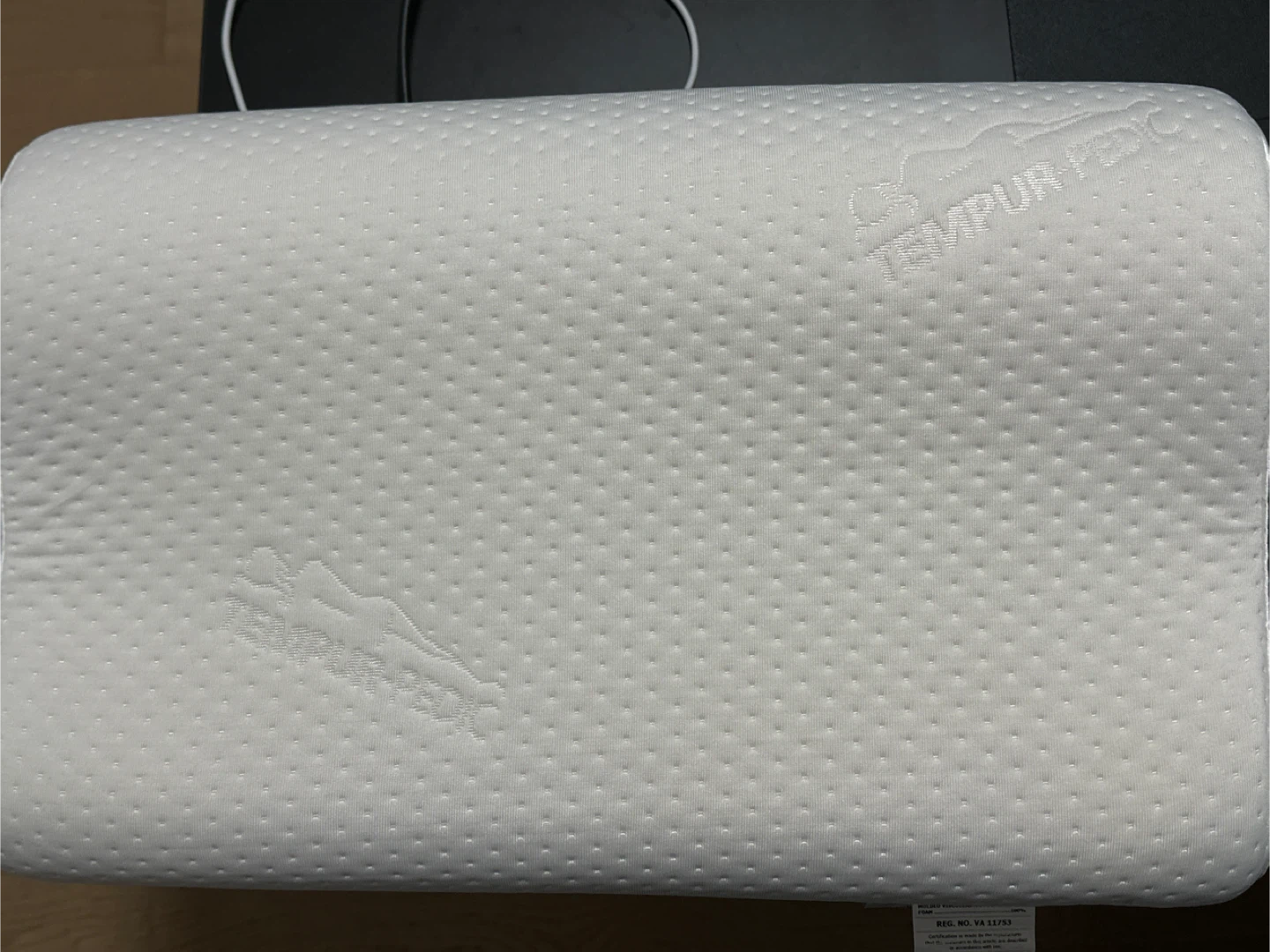 Tempur-Pedic Pillow