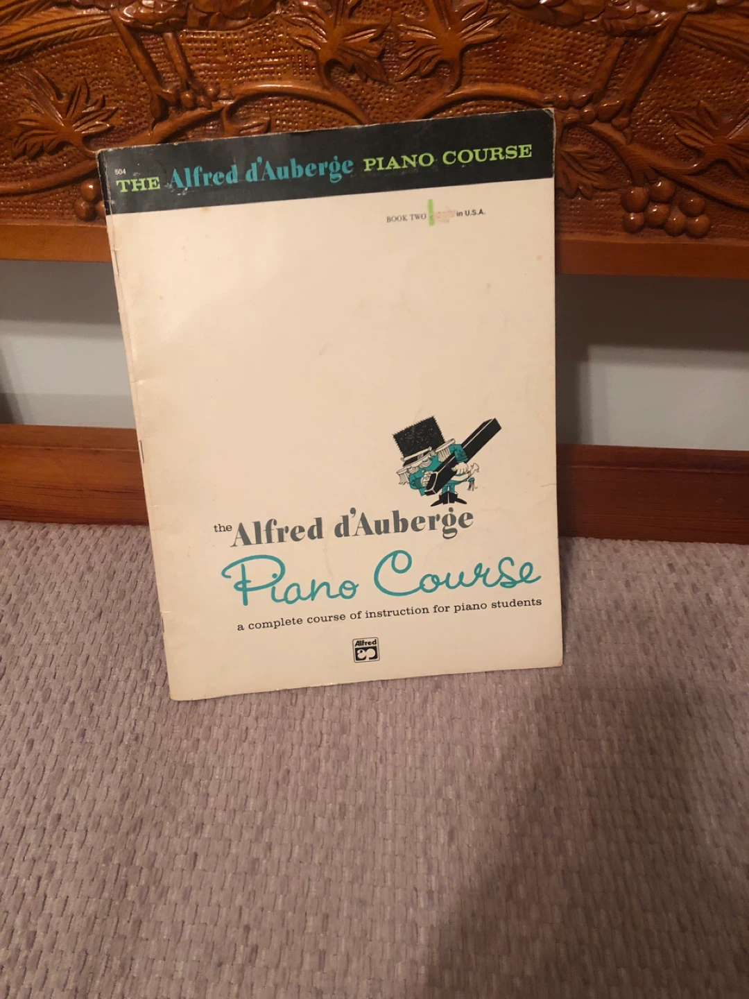 Sale!! Alfred's Piano Books Collection - photo 2