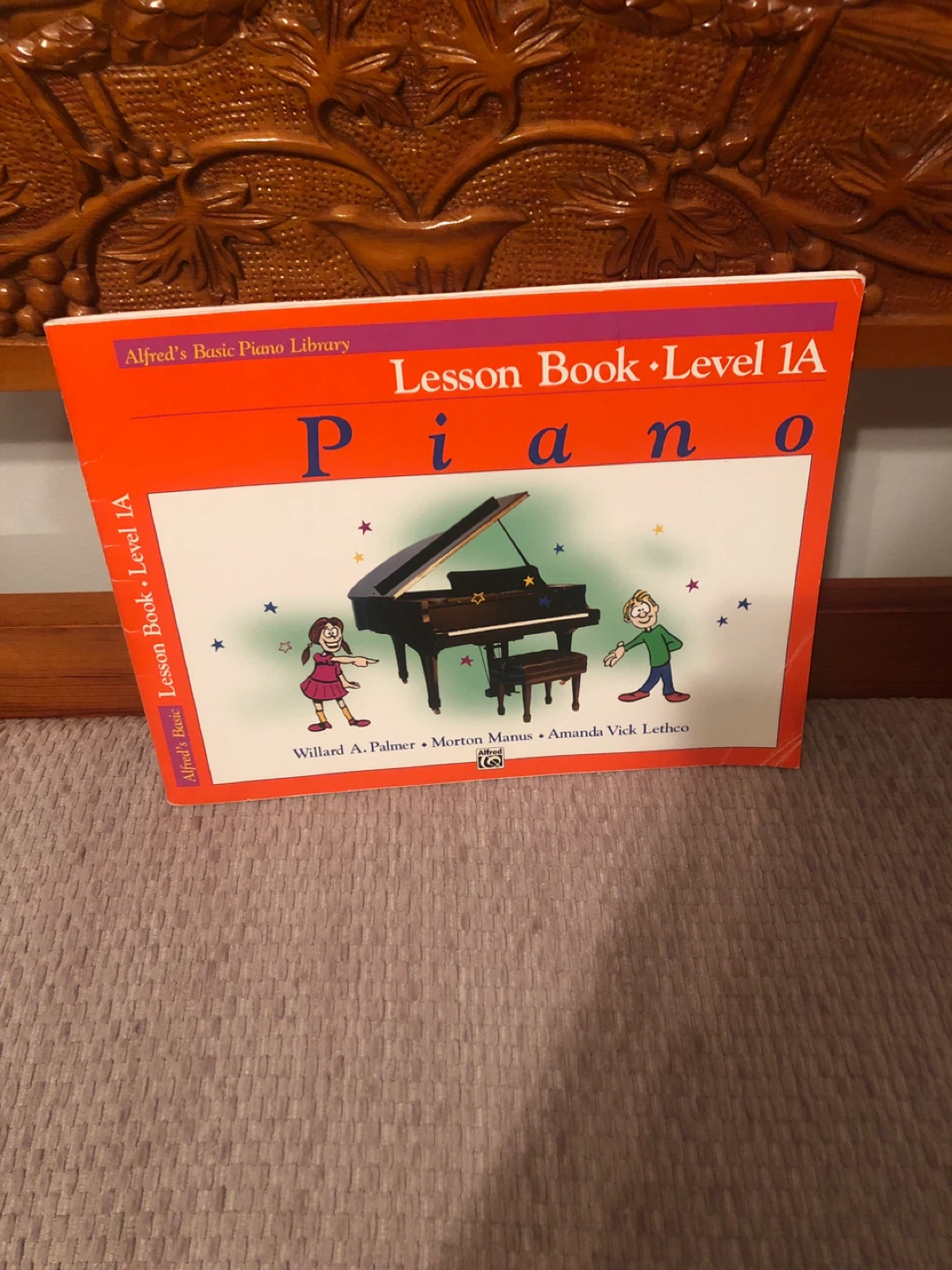 Sale!! Alfred's Piano Books Collection - photo 4