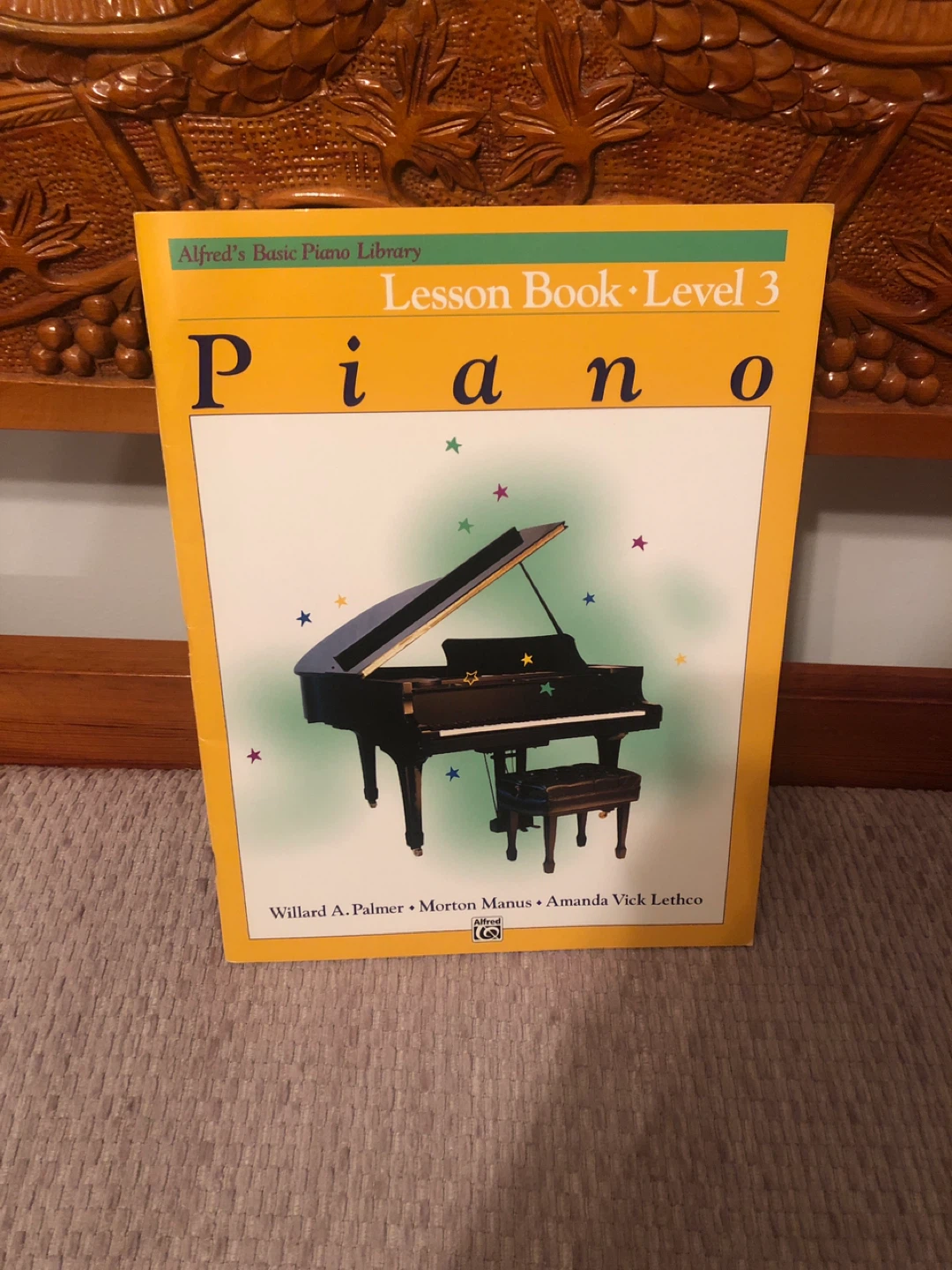Sale!! Alfred's Piano Books Collection - photo 5