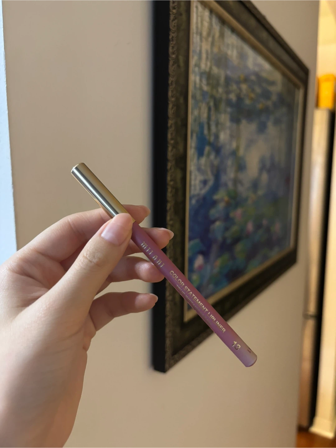 Milani Color Statement Lipliner 13 Rose