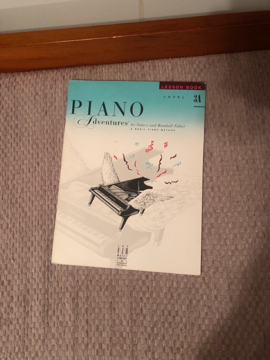 Sale!! Piano Adventures Lesson & Technique Book - Primer Level - photo 3