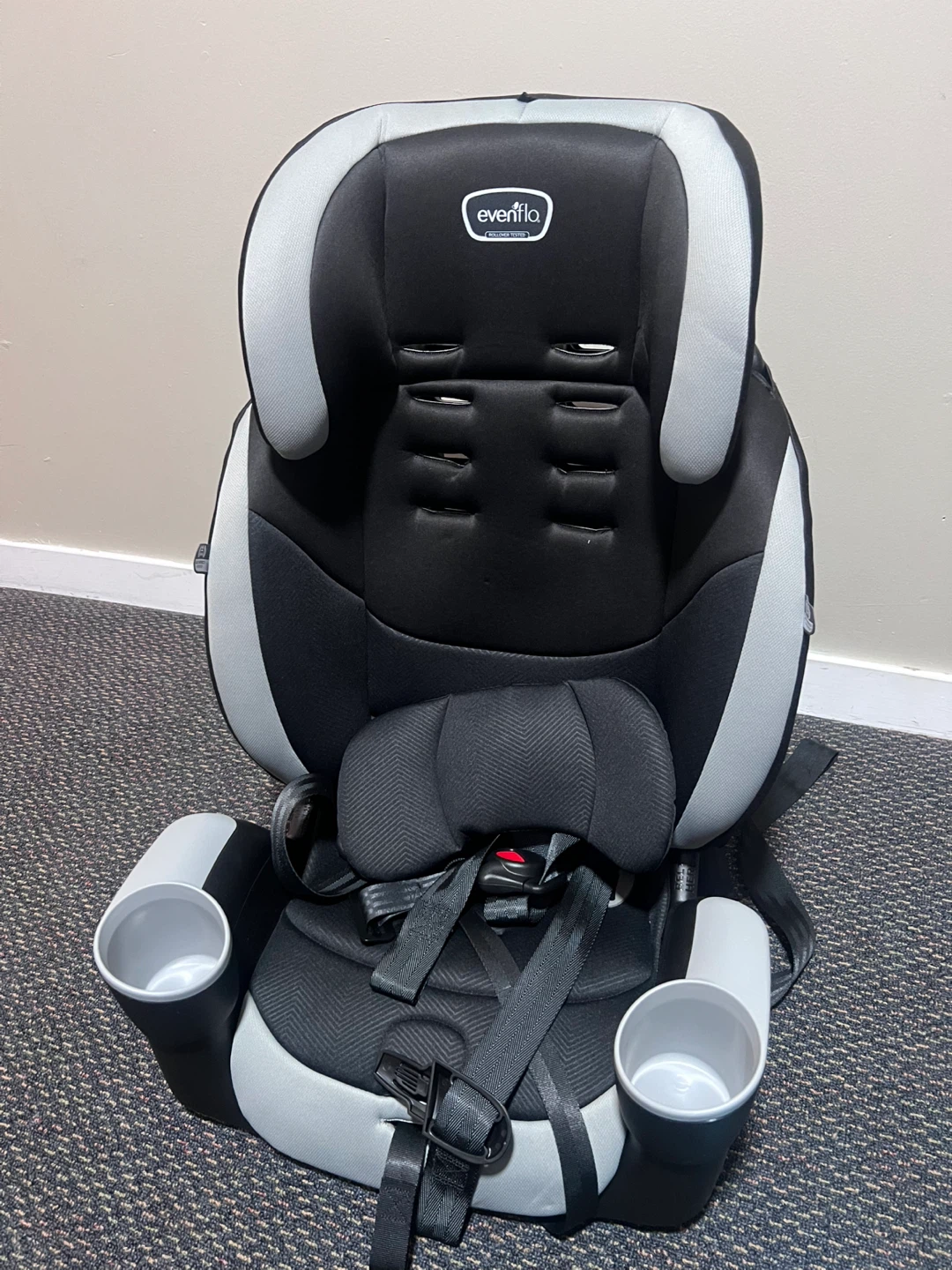 Evenflo Maestro Sport 2-in-1 Car Seat - photo 2