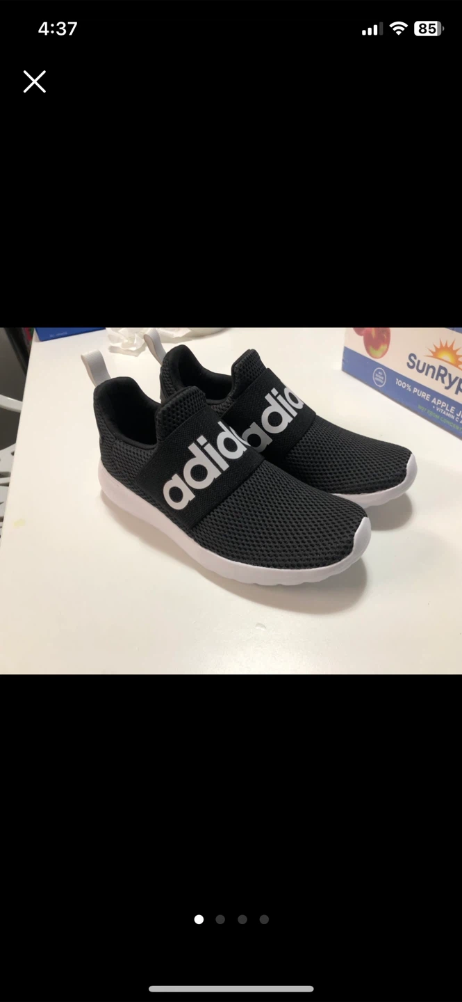 Adidas Lite Racer Adapt 4.0 Shoes