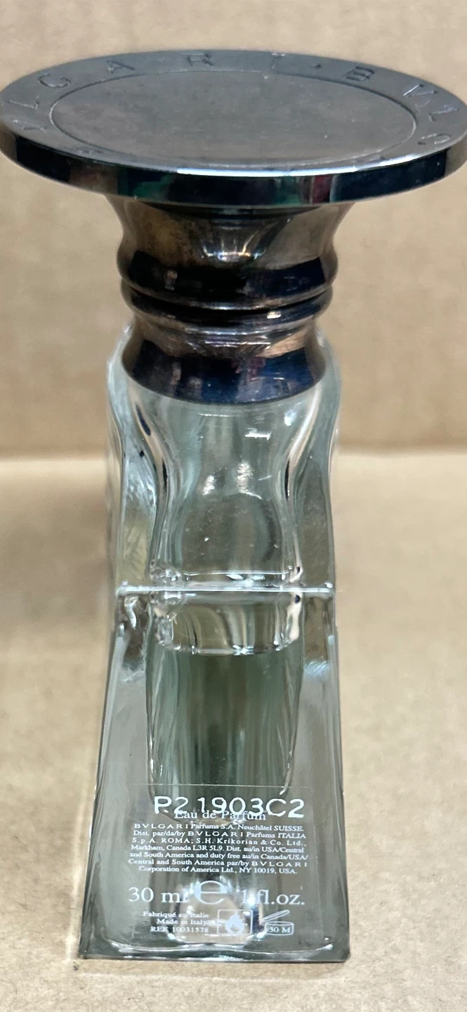 Bvlgari BLV II Eau de Parfum for Women, 30 ml - photo 3