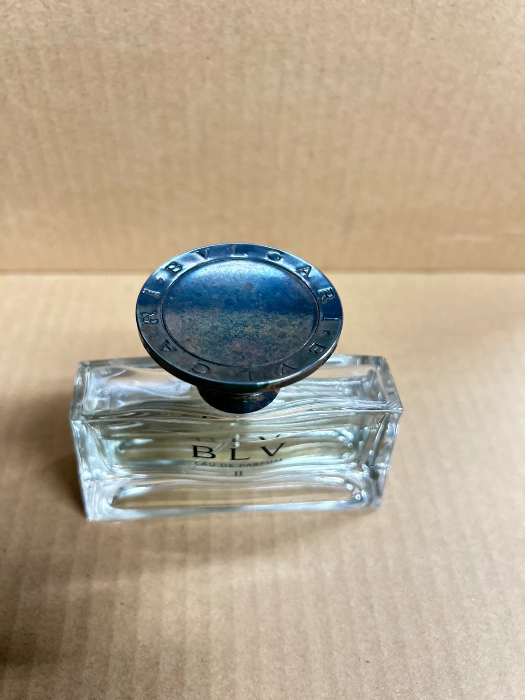 Bvlgari BLV II Eau de Parfum for Women, 30 ml - photo 2