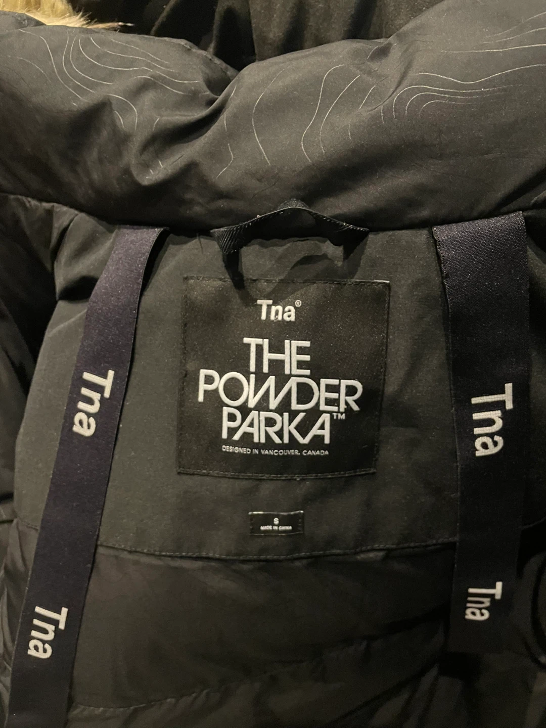 Aritzia The Powder Parka - photo 3