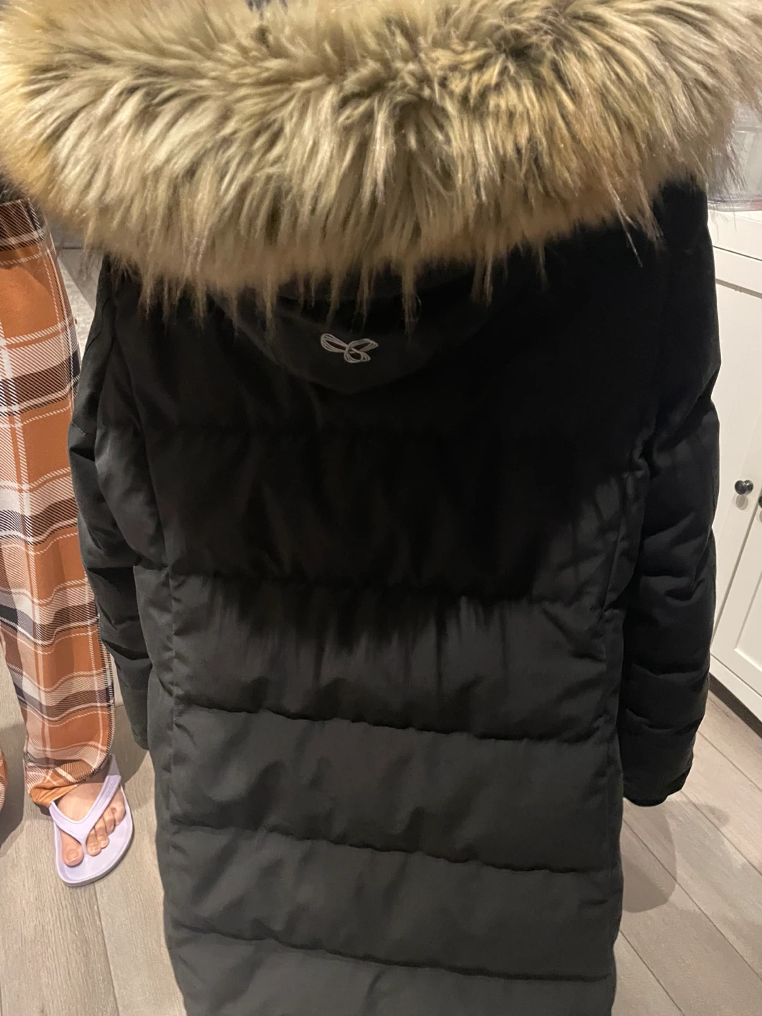 Aritzia The Powder Parka - photo 2