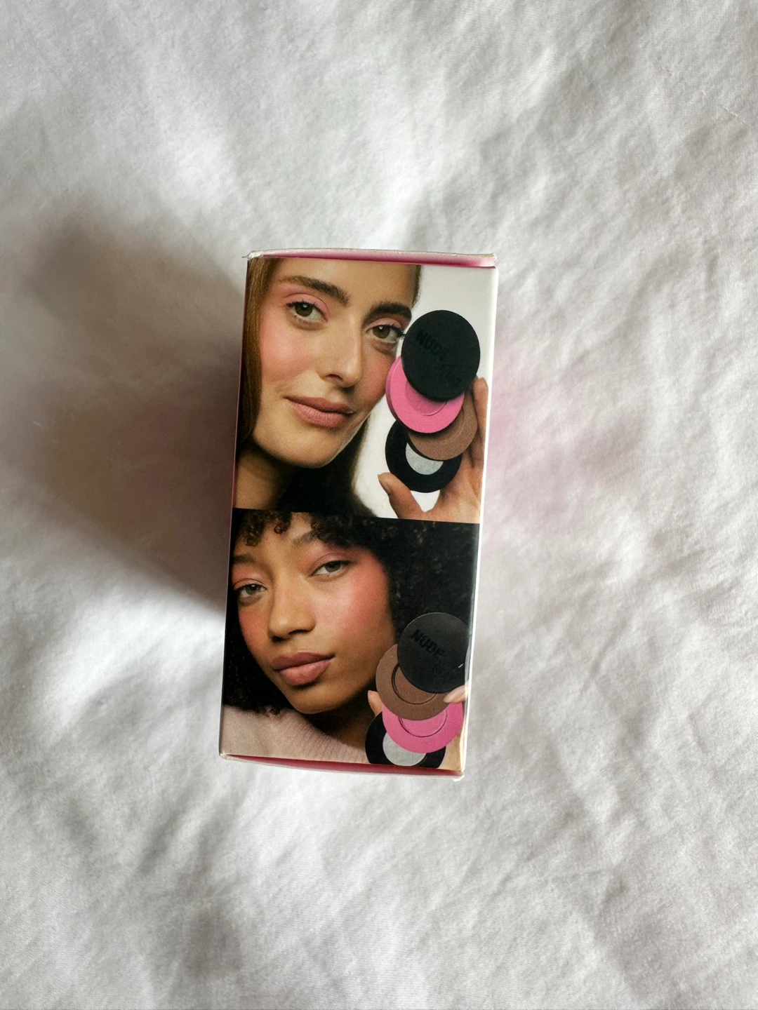 NUDESTIX STAX All Over Face Color PinkGlow Blush & Glow - photo 4