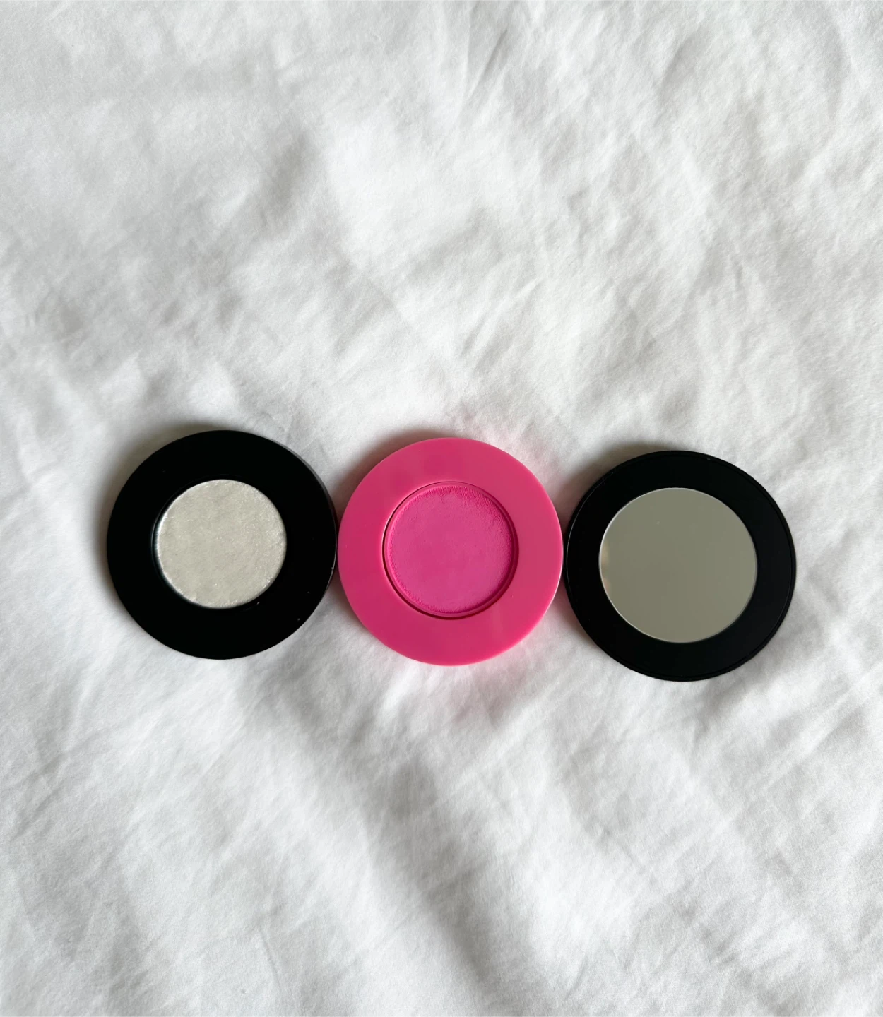 NUDESTIX STAX All Over Face Color PinkGlow Blush & Glow - photo 5