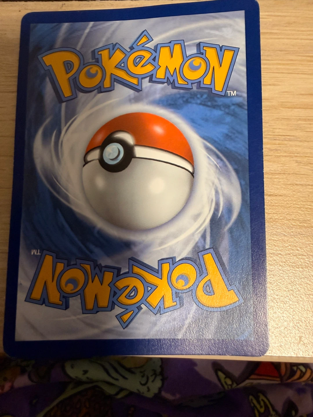 Pokémon Trevenant V Trading Card - photo 2