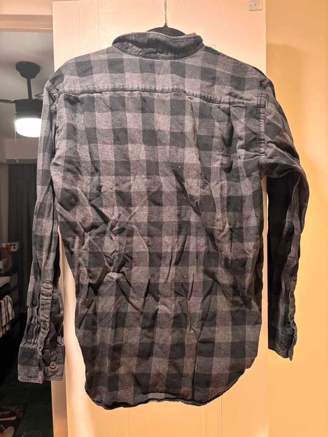 UNIQLO Flannel Shirt - XL - photo 2