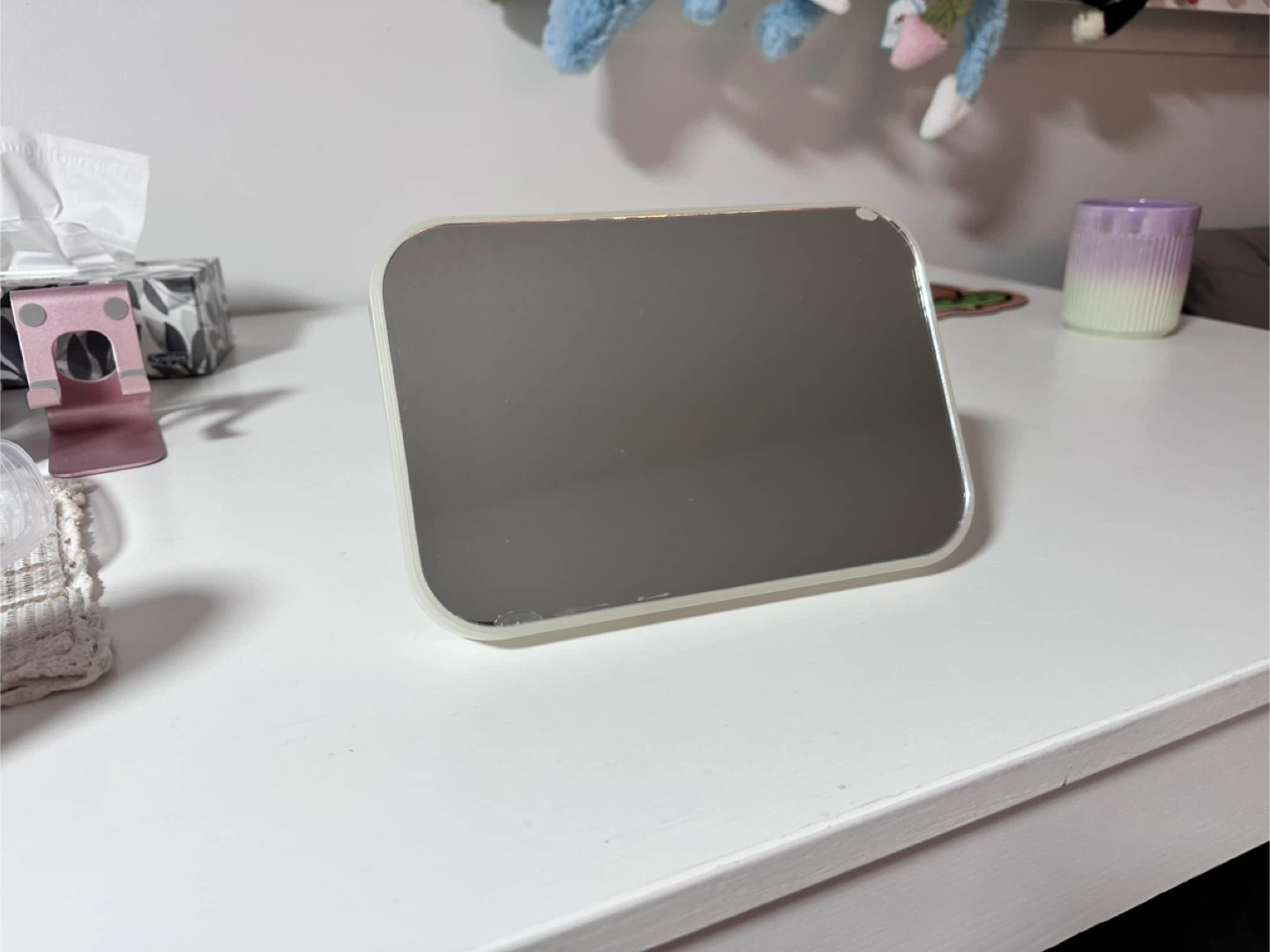 Small Mirror