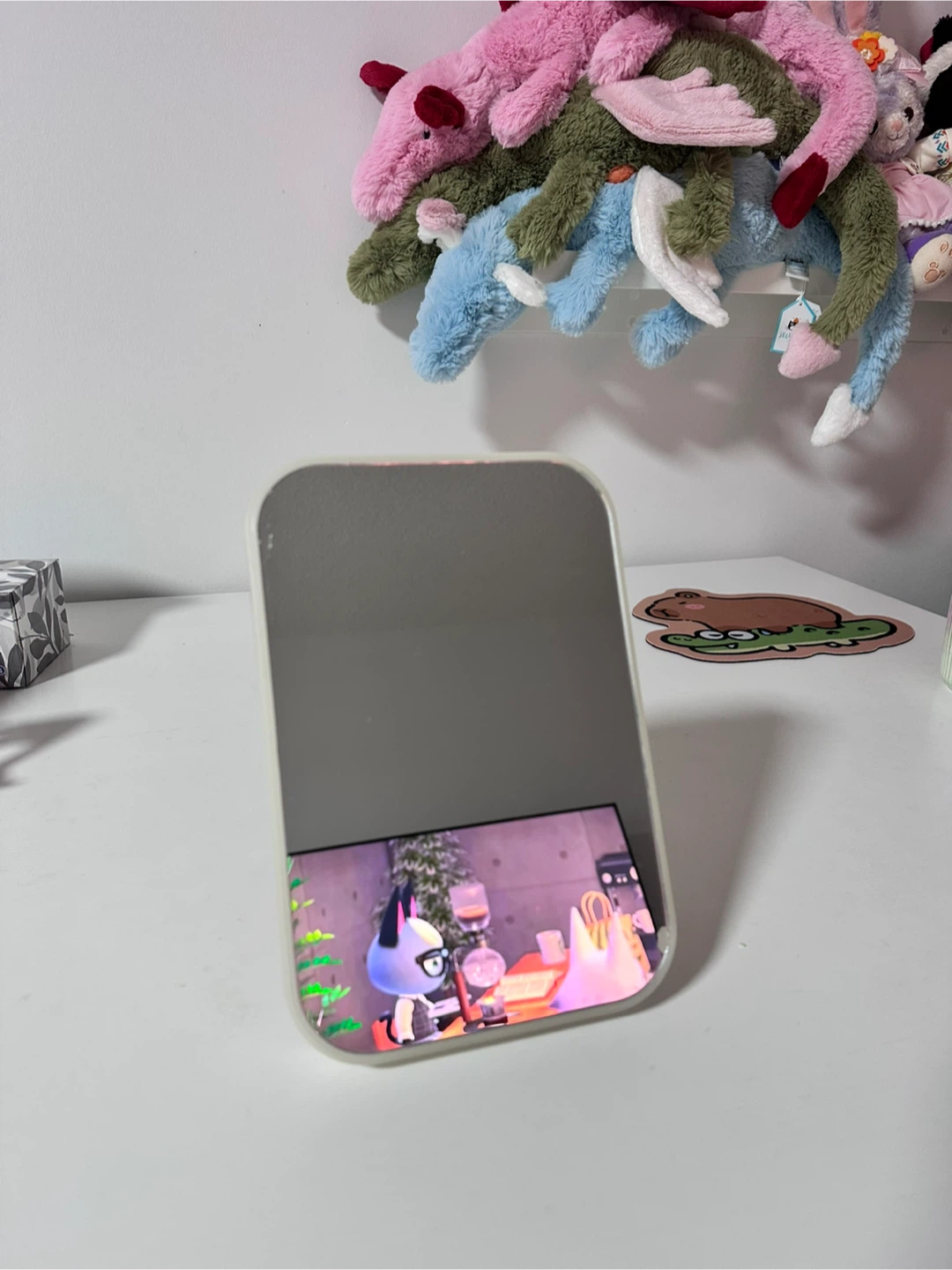 Small Mirror - photo 2