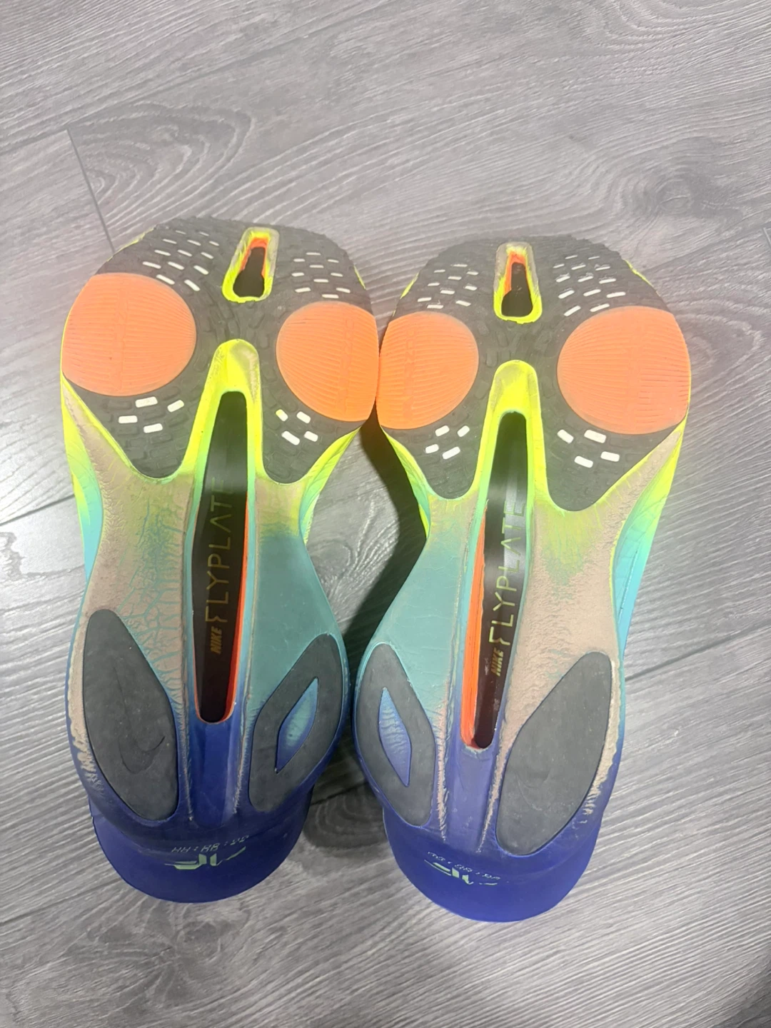 Nike Alphafly 3 - photo 3