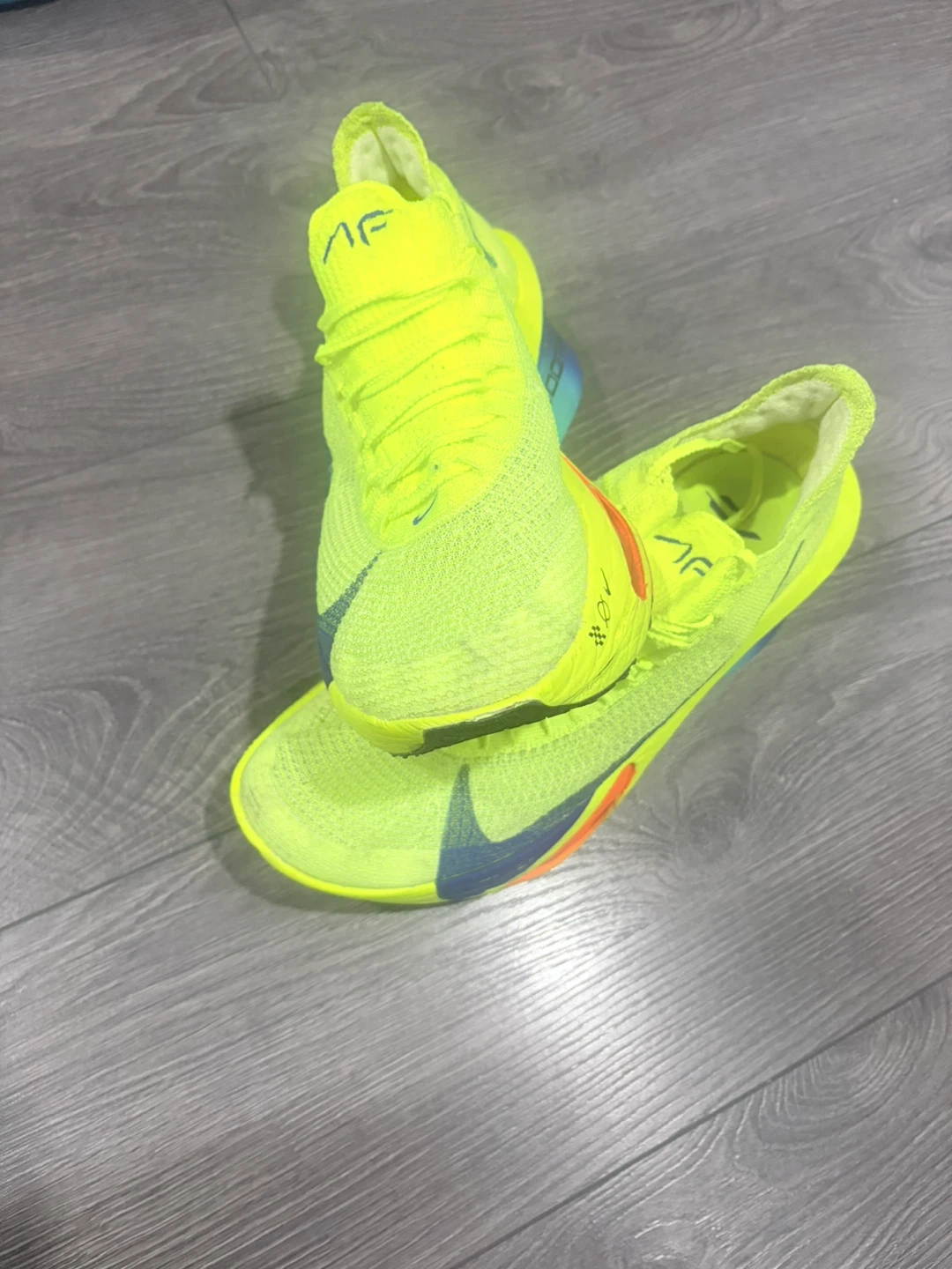 Nike Alphafly 3