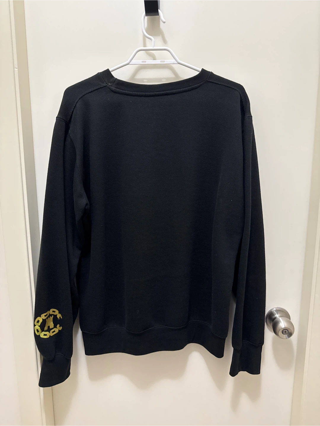 Crooks & Castles Cocaine & Caviar Sweatshirt - photo 3