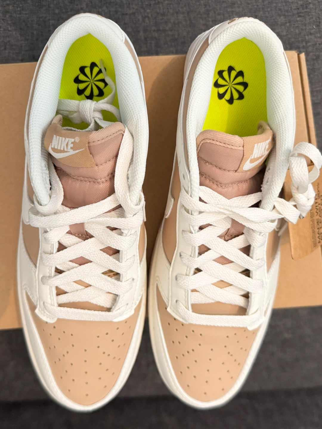 Nike Dunk Low Next Nature Women's Shoes Size 8 US Womens - photo 3