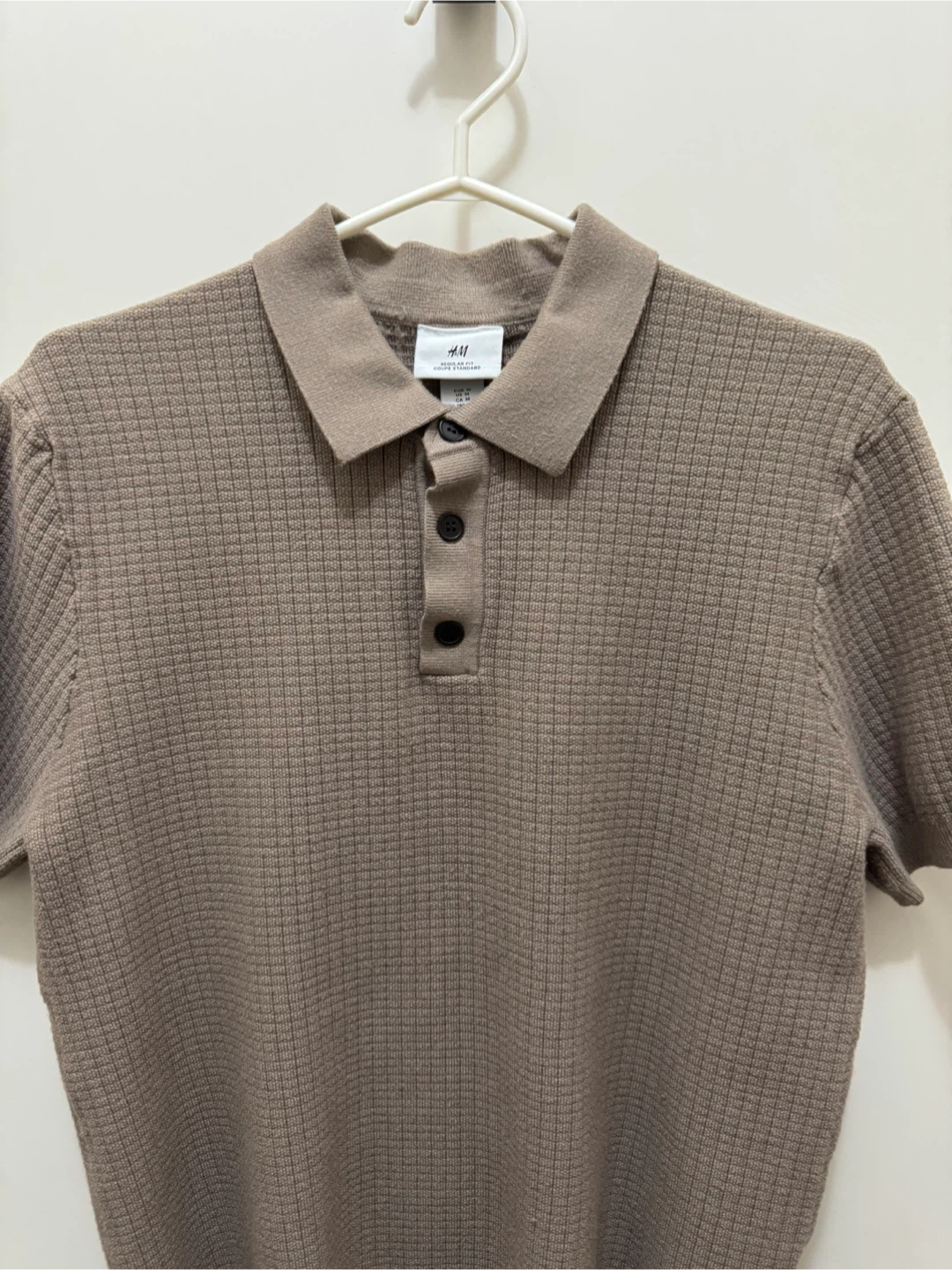 Waffle Tee - photo 2