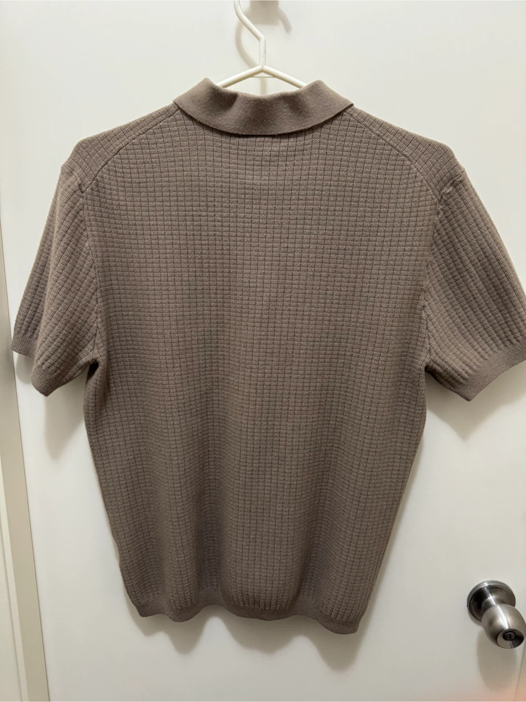 Waffle Tee - photo 3