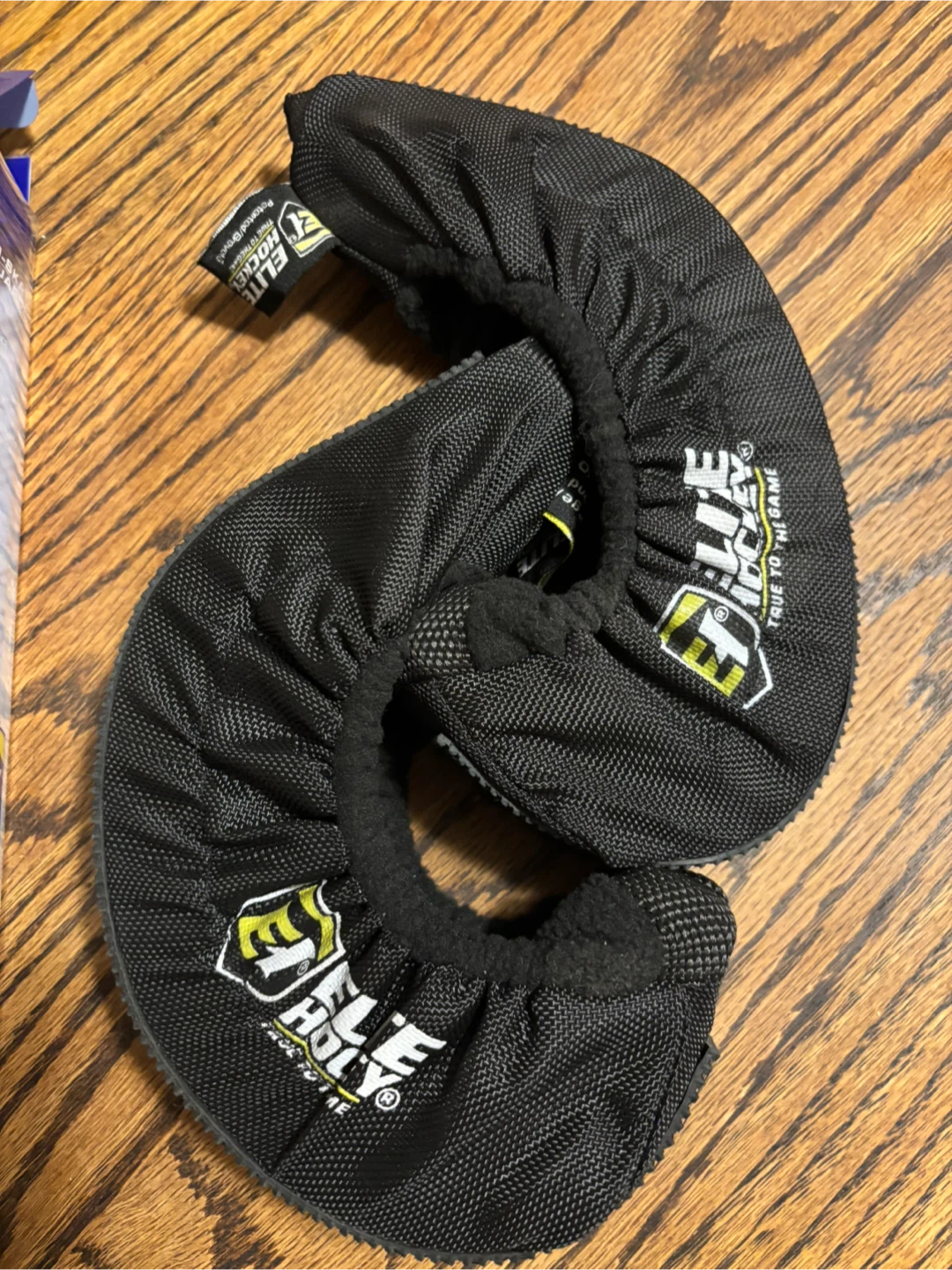 Elite Hockey Pro-Skate Guard 2.0 Senior L/G - photo 2
