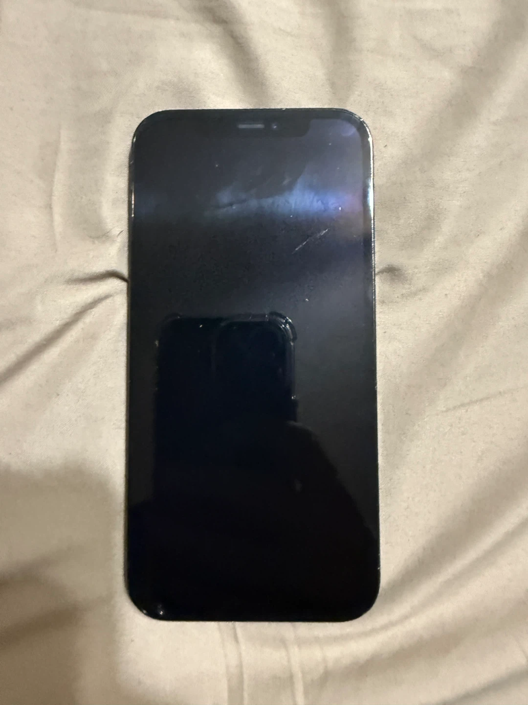 Apple iPhone 12 pro