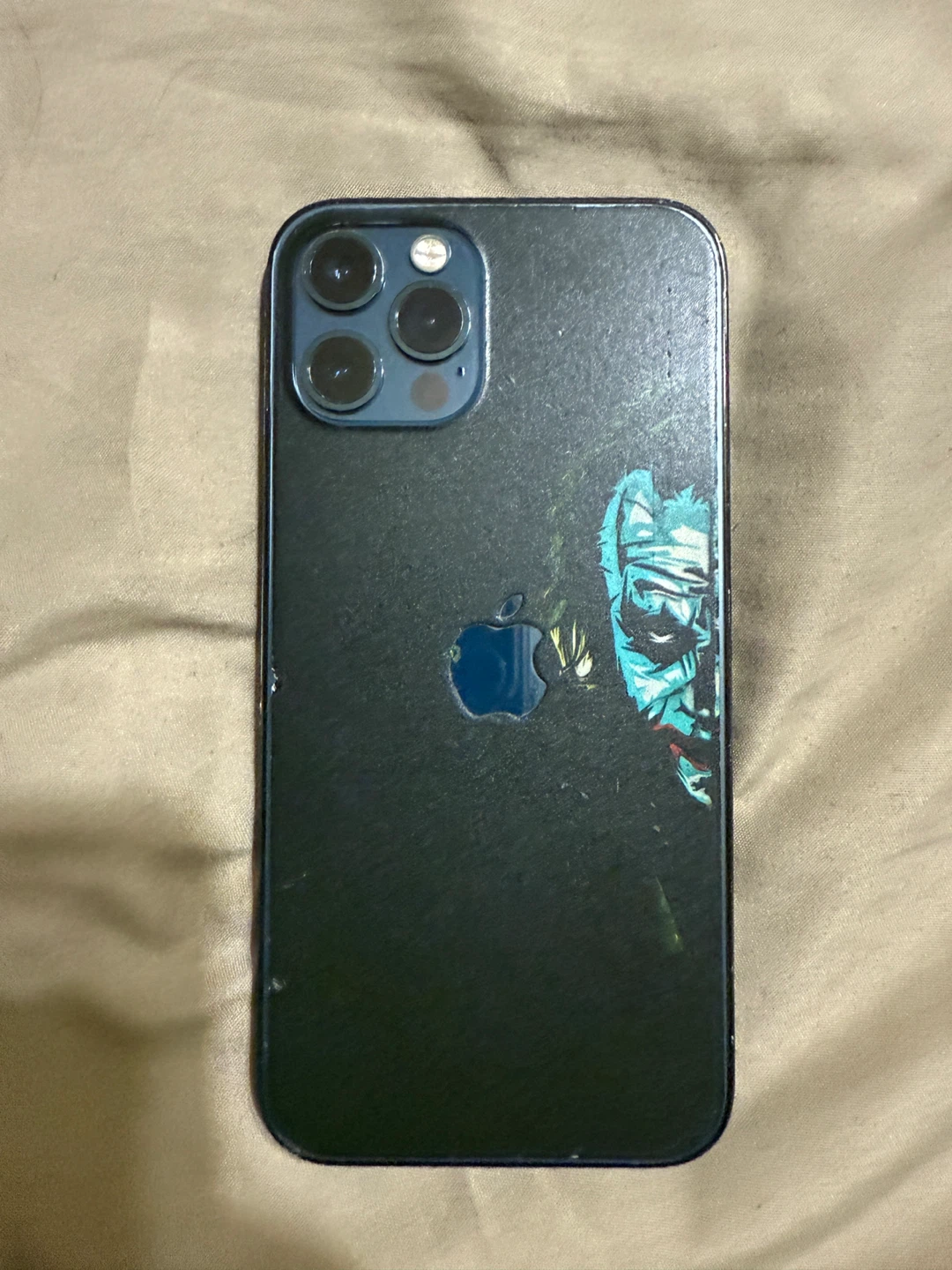 Apple iPhone 12 pro - photo 2