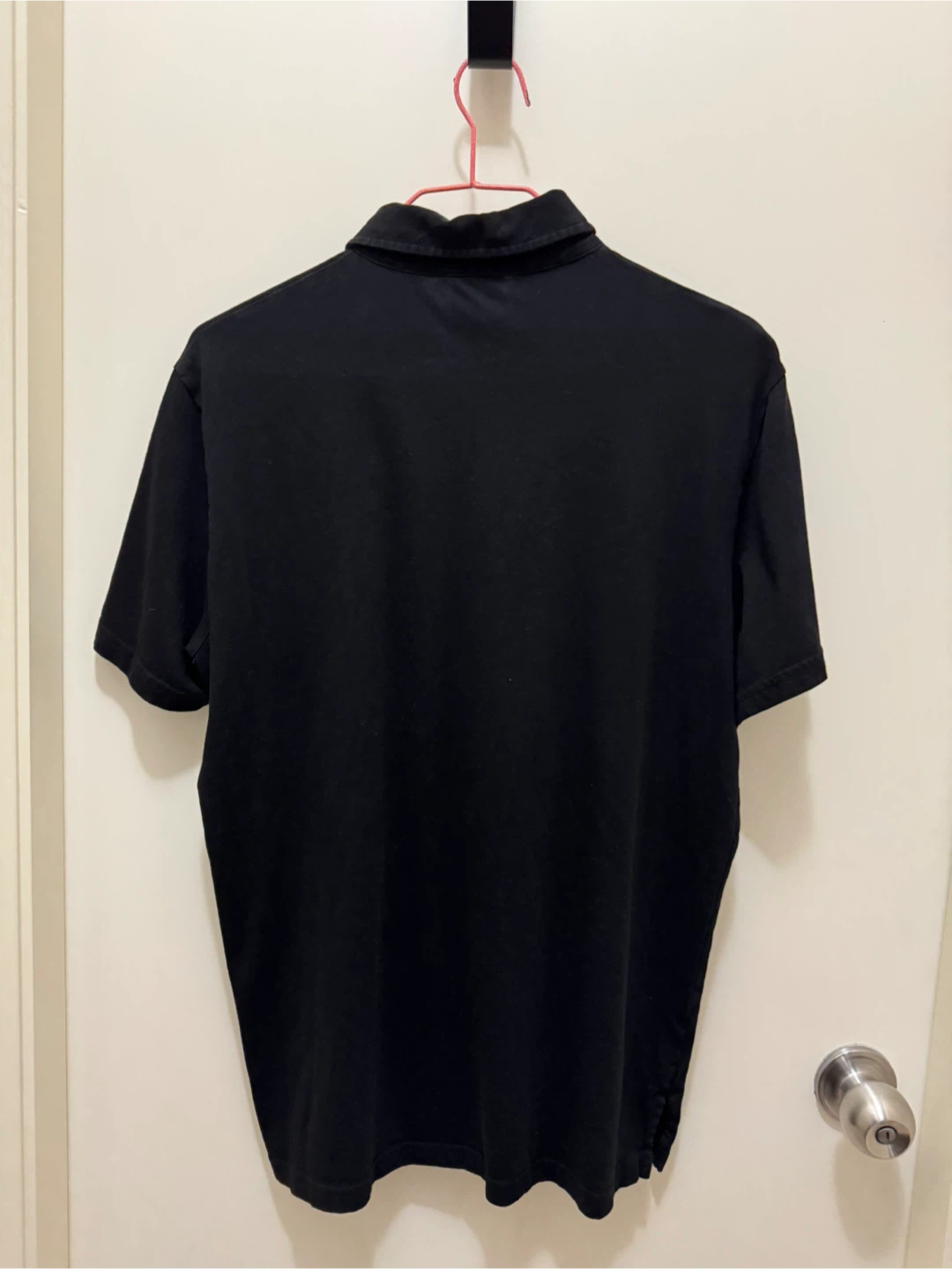 Armani Exchange Polo Shirt Size M - photo 2