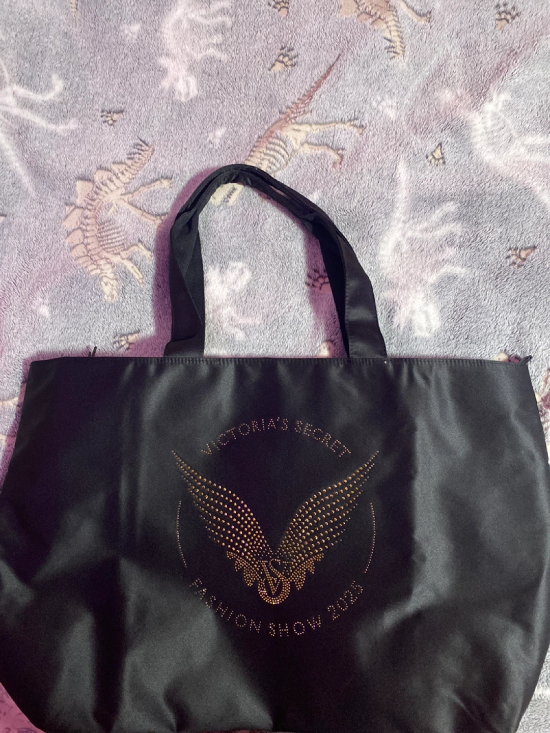 Victoria's Secret Fashion Show 2025 Tote Bag