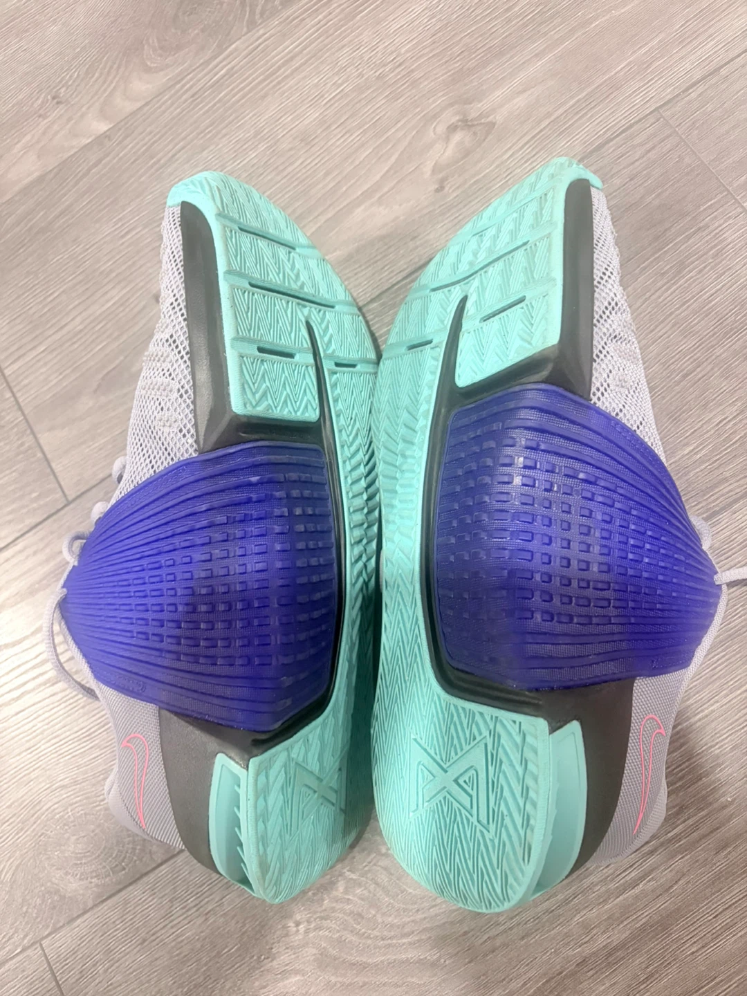 Nike Metcon 9 - photo 2