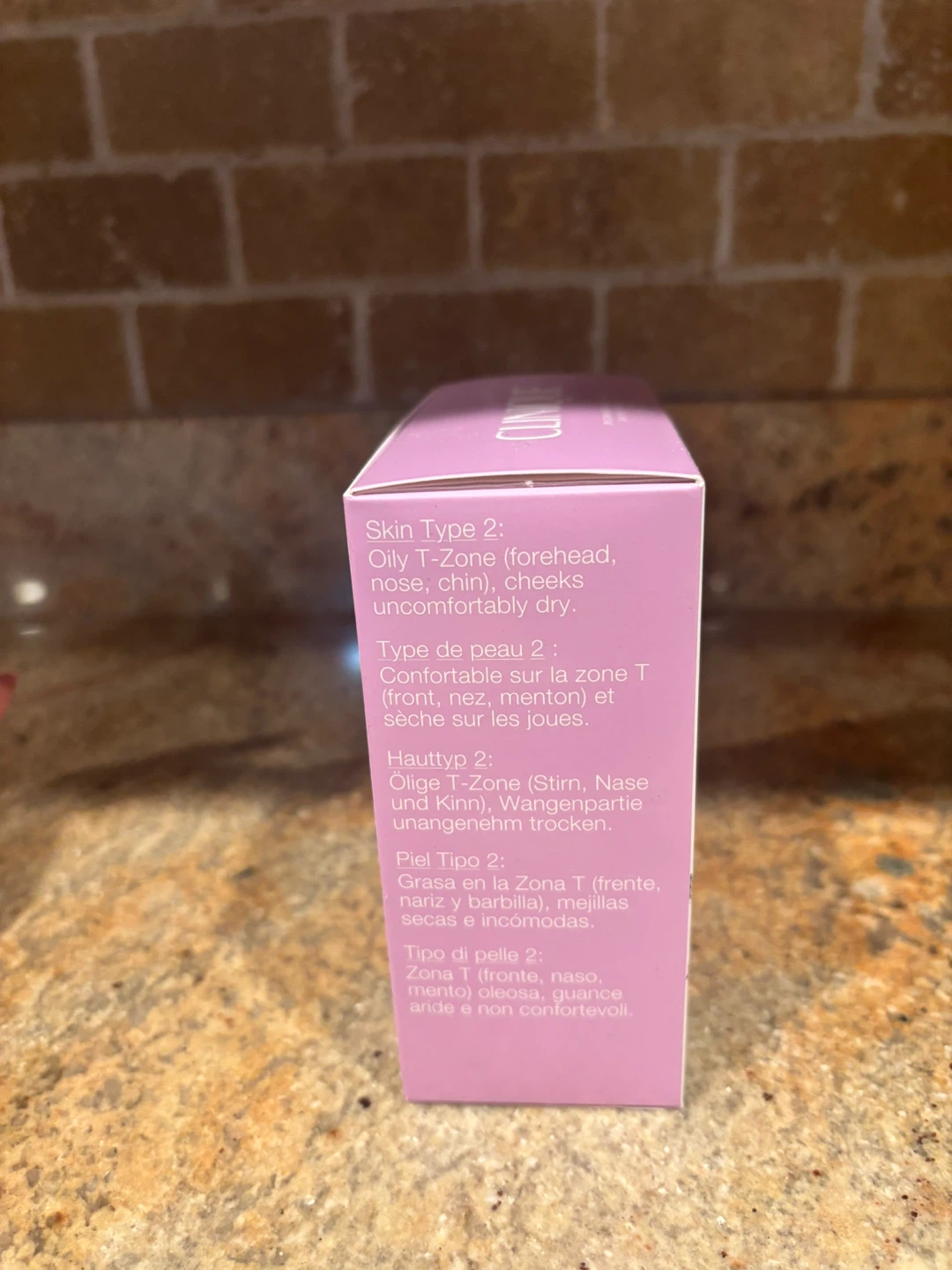 Clinique 3-Step Skin Care Set - photo 4
