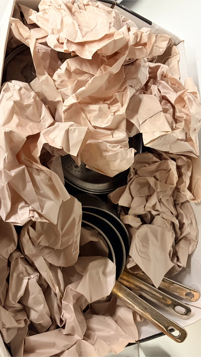 Stainless Steel Cookware - photo 5