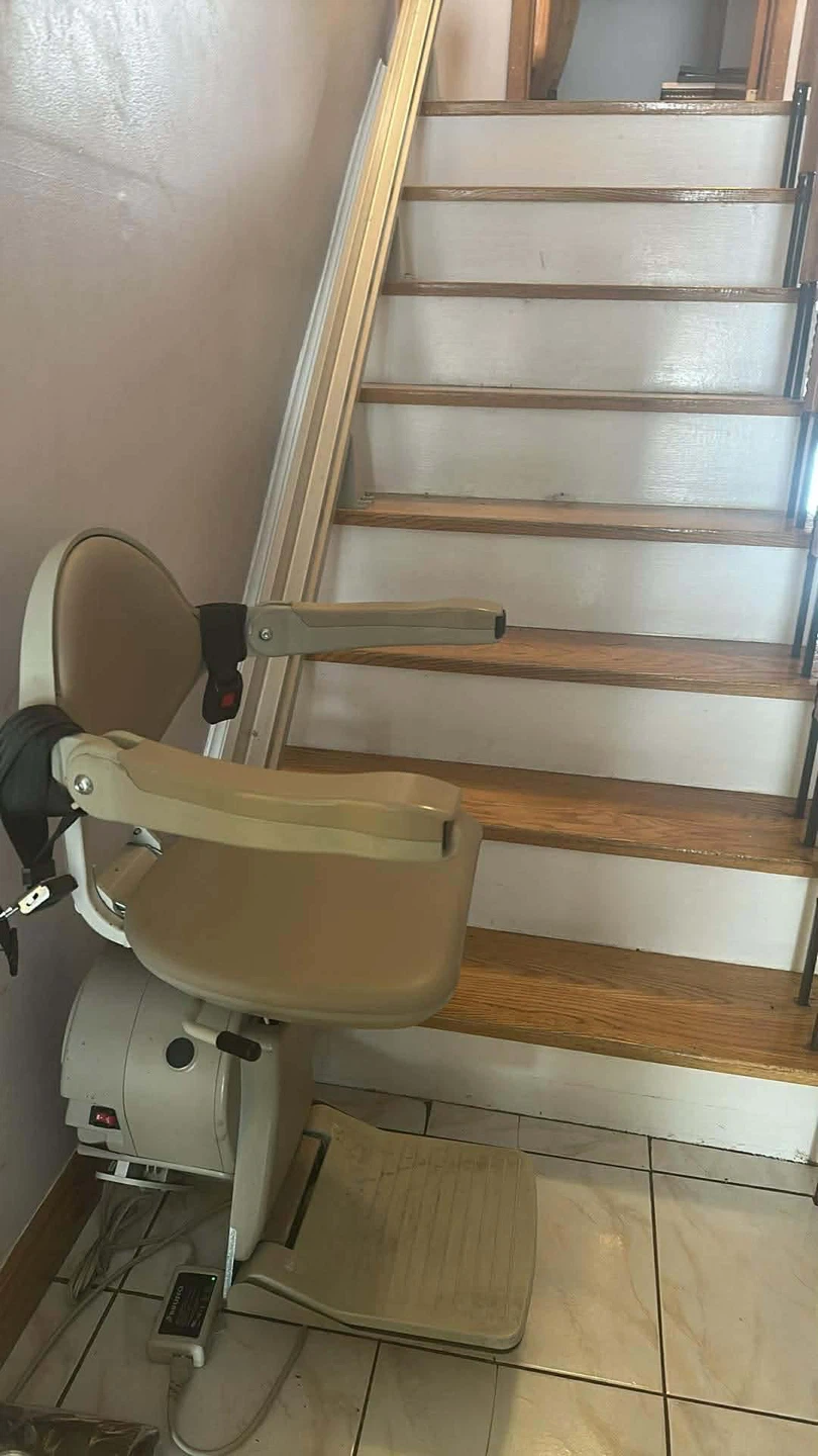 Stair Lift Chair