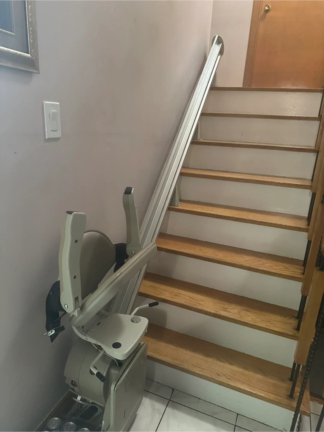 Stair Lift Chair - photo 2