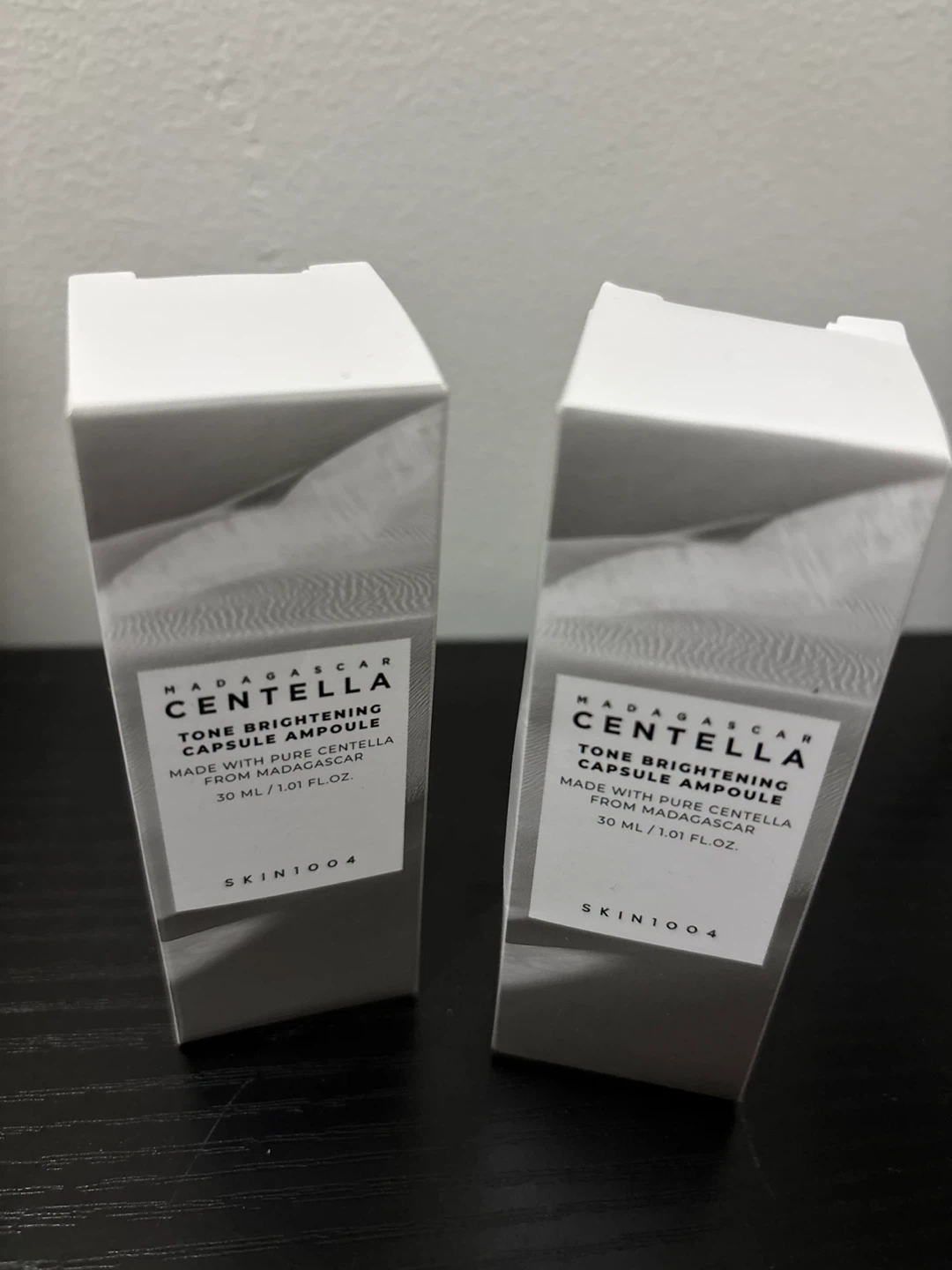 SKIN1004 Ampoule (2x 30ml)