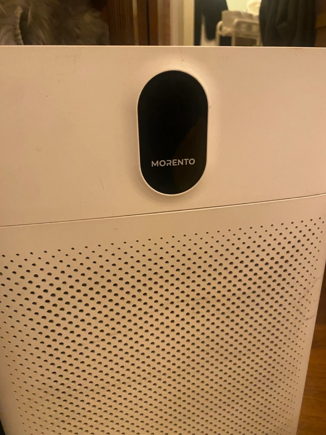 Morento Air Purifier - Large Room Coverage up to 1200 sq feet - photo 5