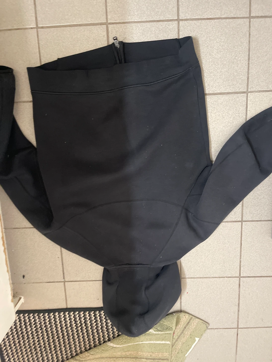 Nike Tech Fleece Full Zip Hoodie - photo 2