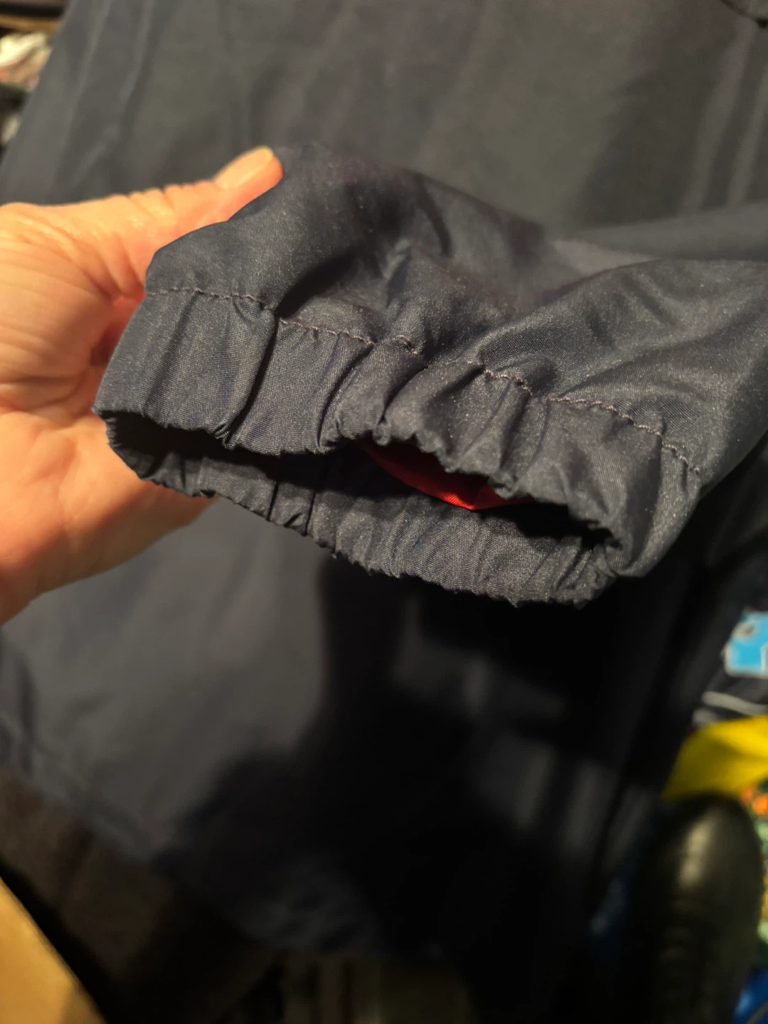 Jacket for men - photo 4