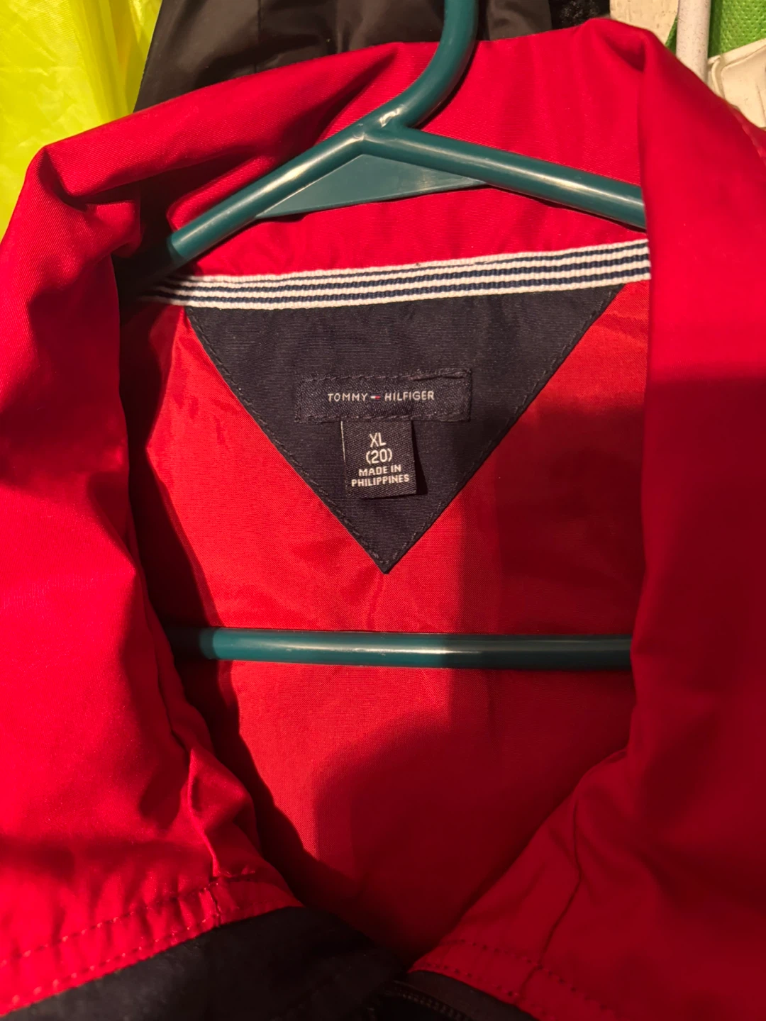 Jacket for men - photo 2