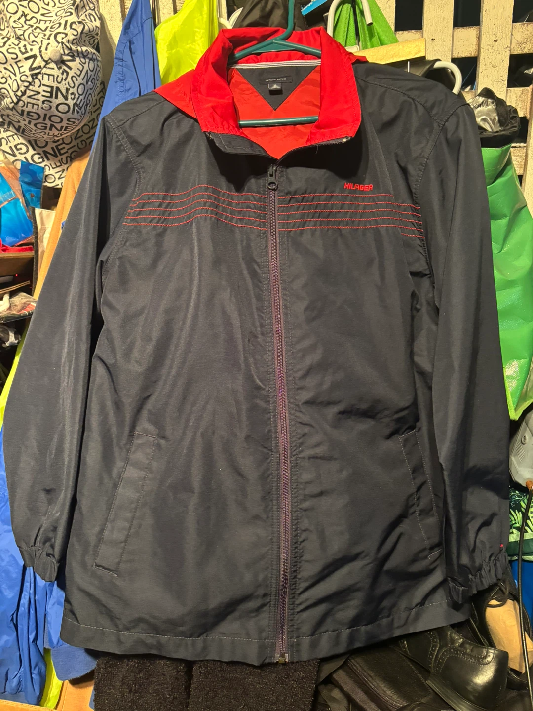 Jacket for men